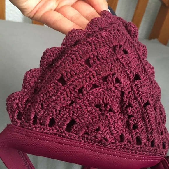 Bikini top - Picture 3 of 5